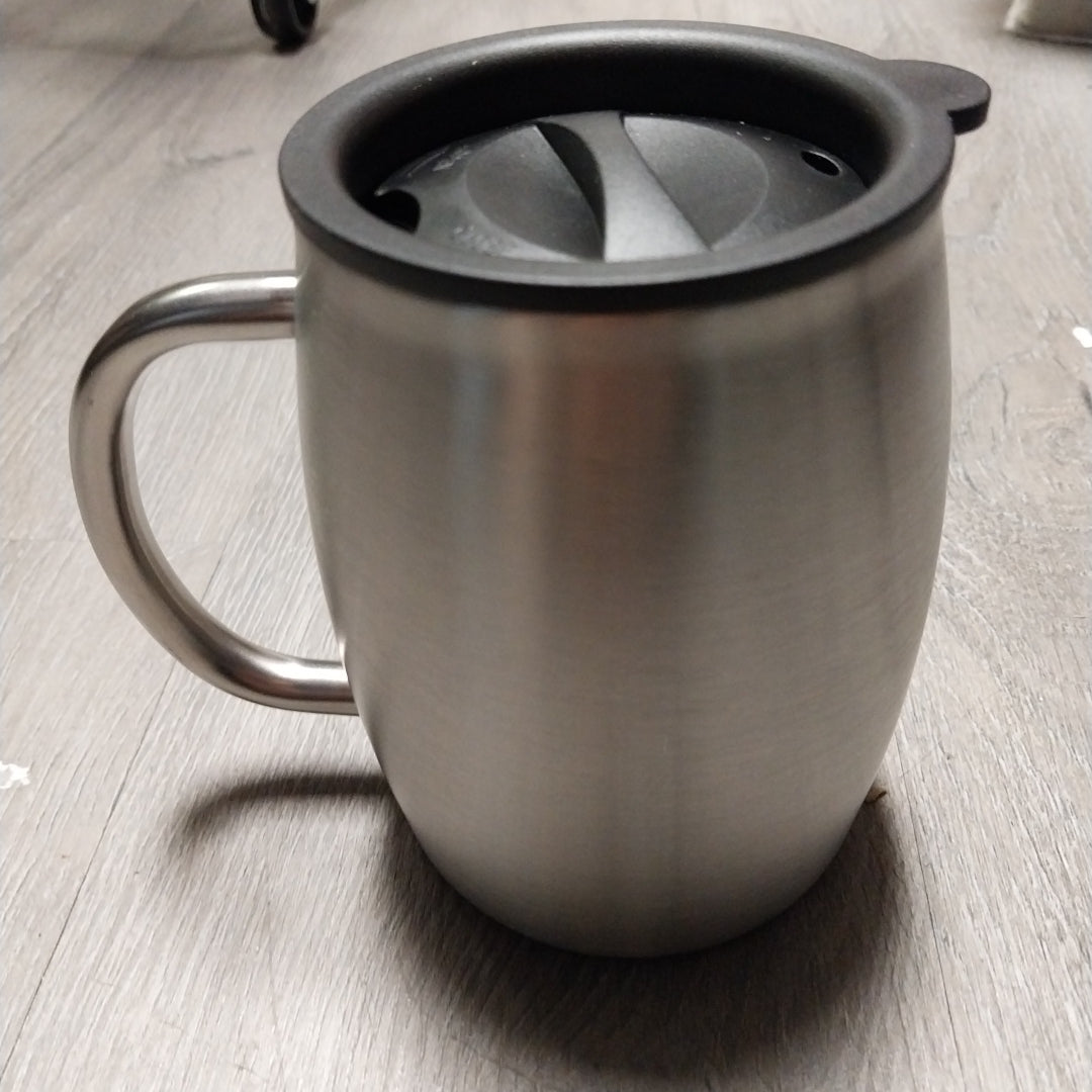 14 oz Stainless Coffee Mug