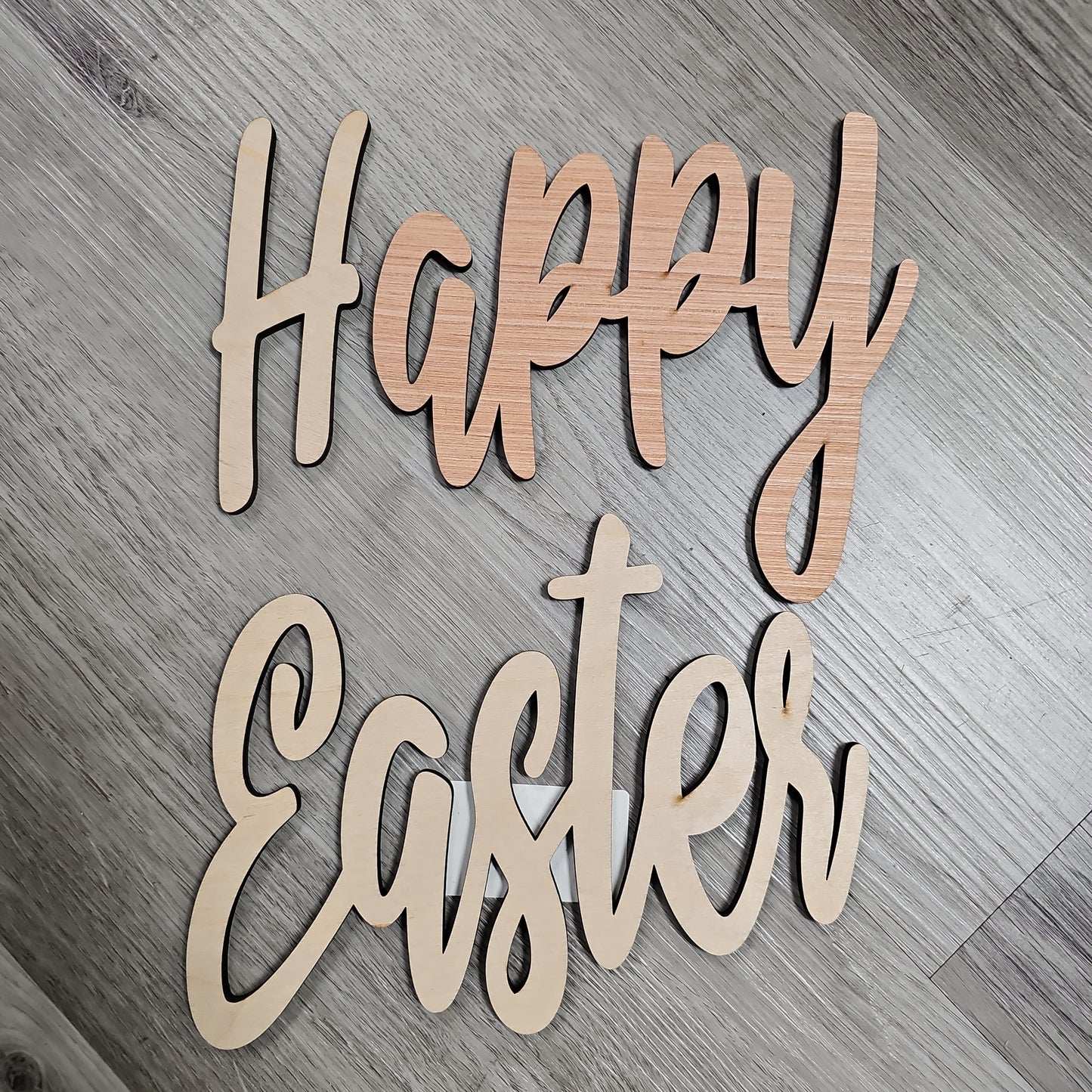 Happy Easter
