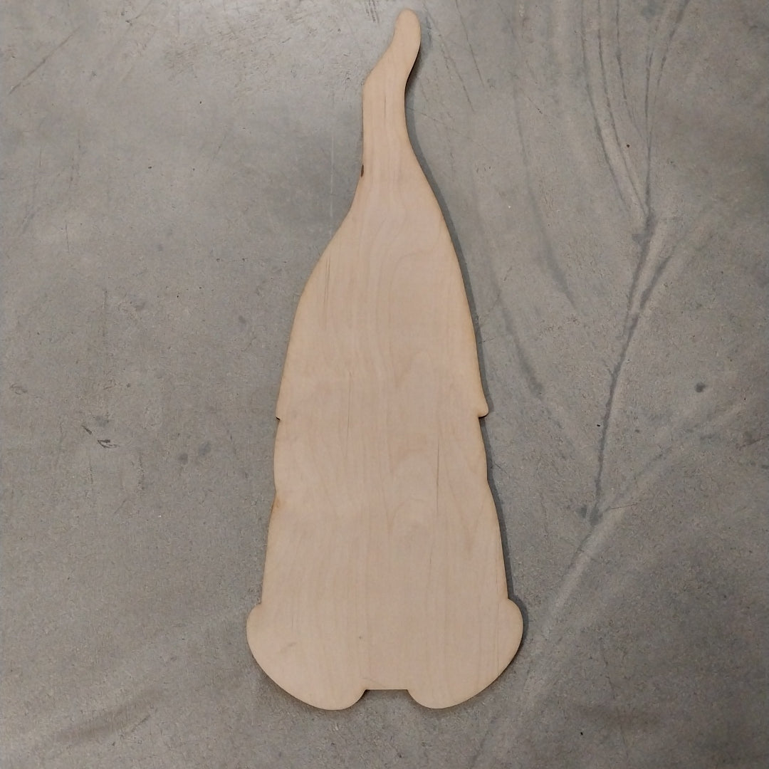Skinny Gnome