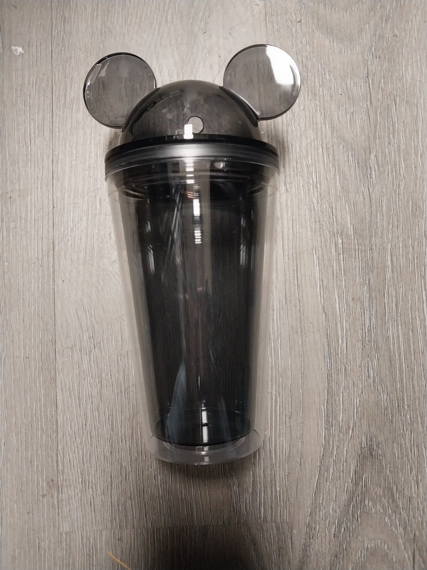 16oz All Ears Acrylic Tumbler