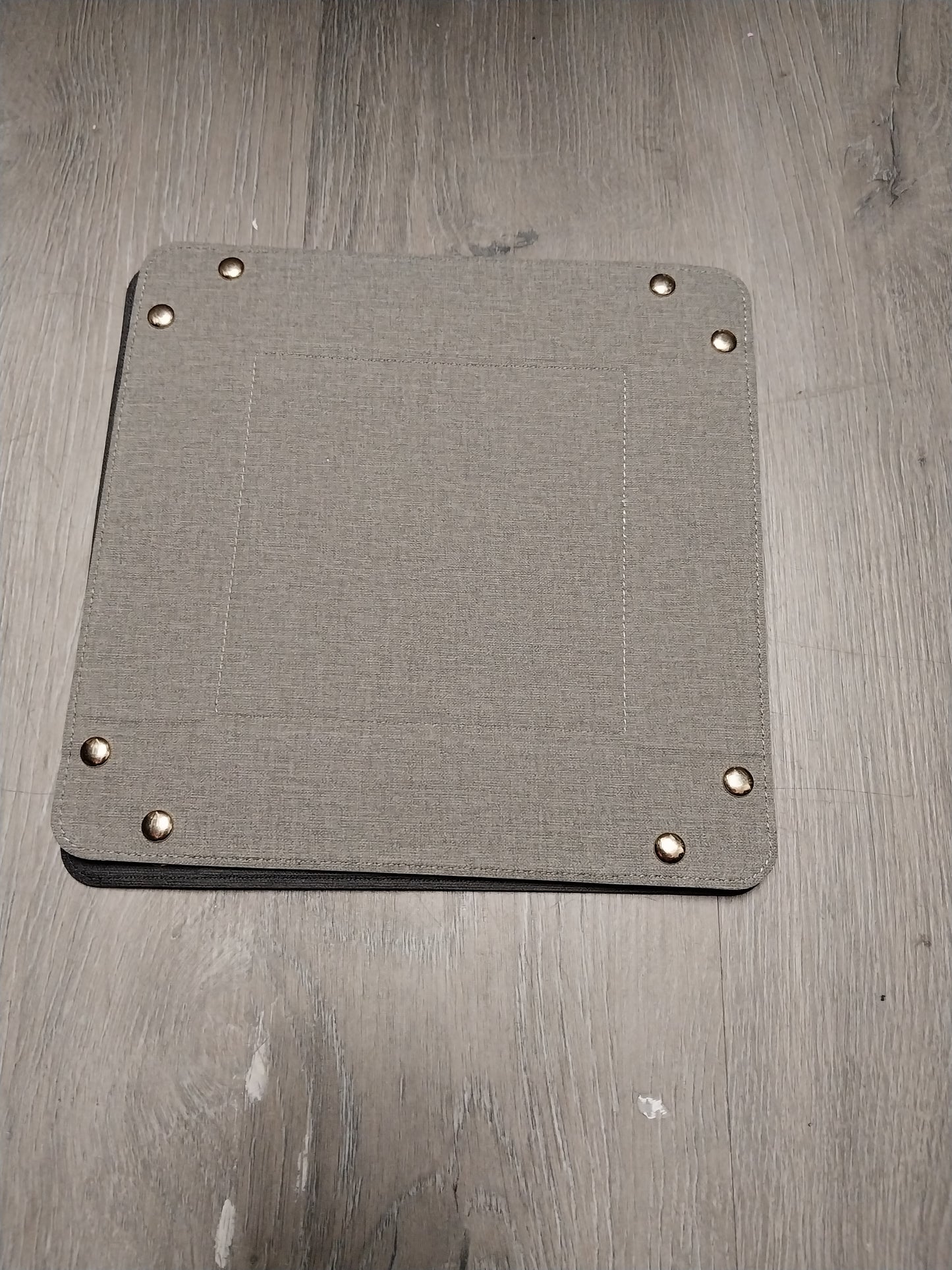 Sublimation Snap Tray