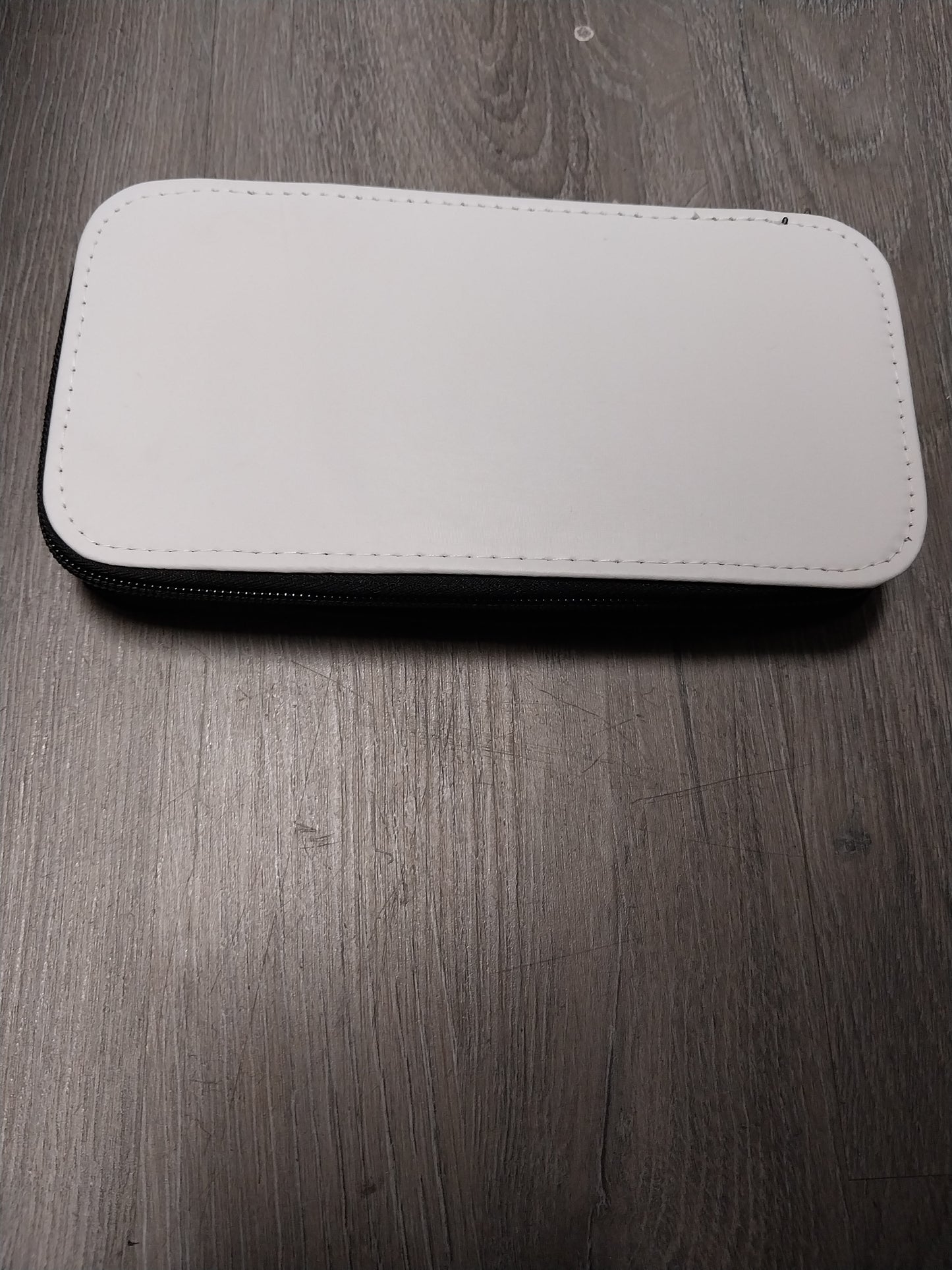 Sublimation Cosmetic Bag