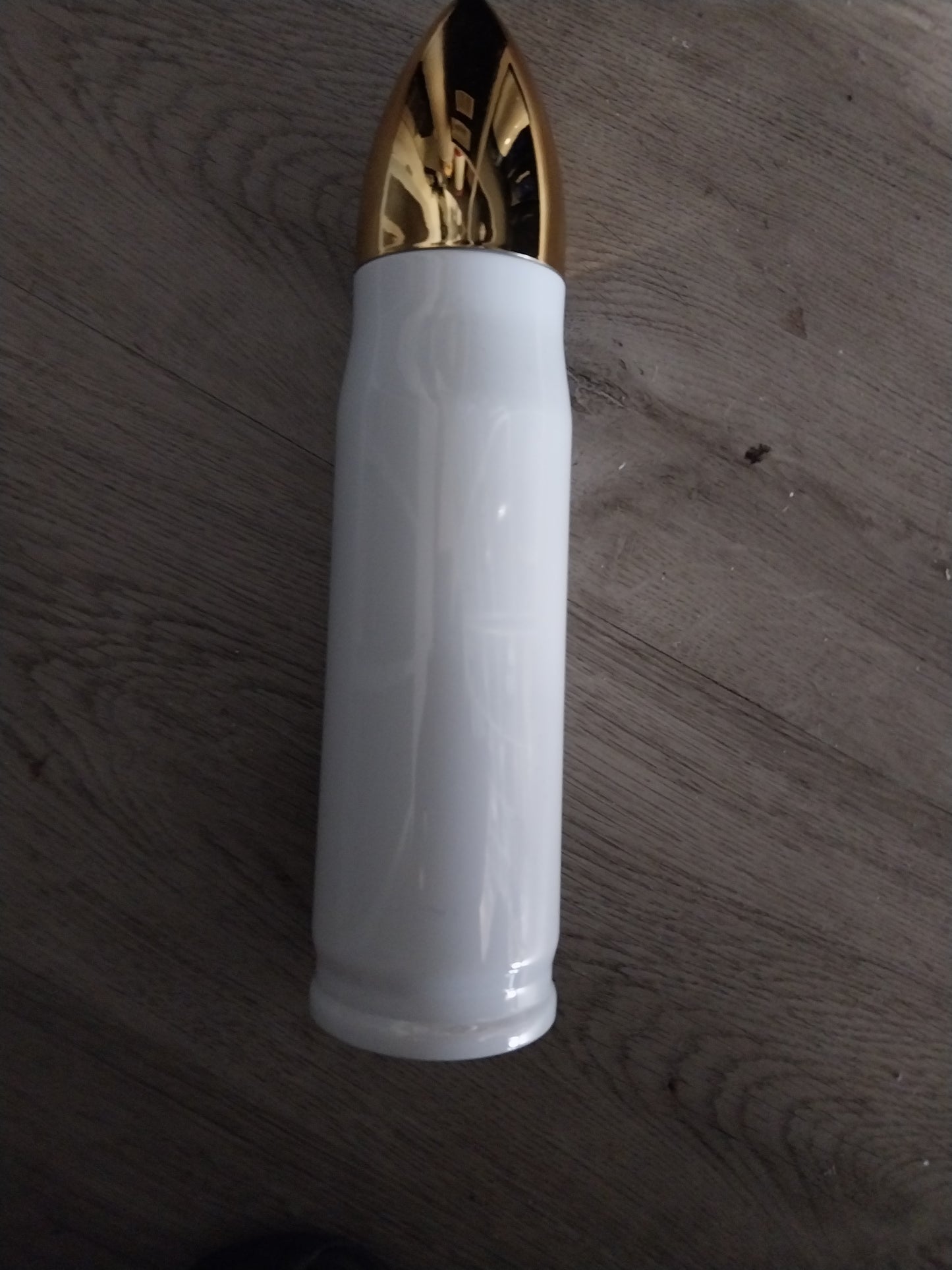 32oz Sublimation On Point Tumbler