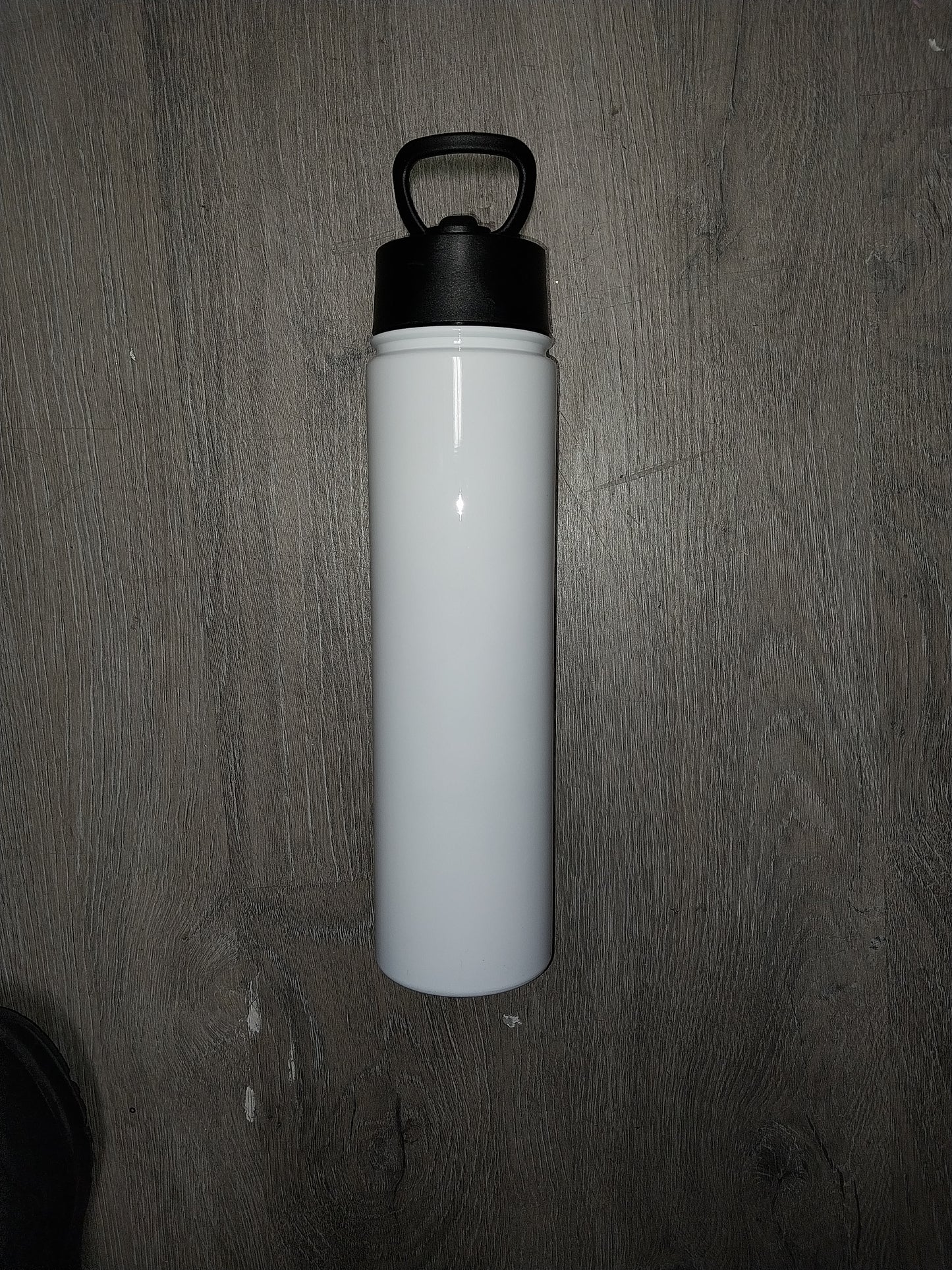 25oz Sublimation Hydro Bottle