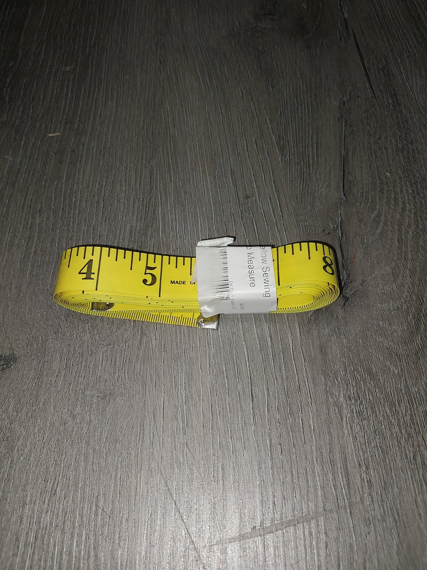 Sewing Tape Measure