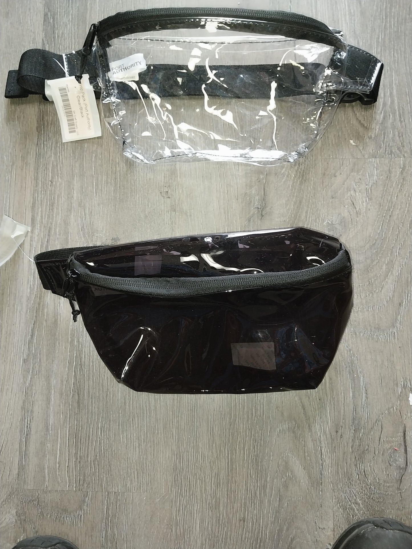 Hip Pack (Port Authority)