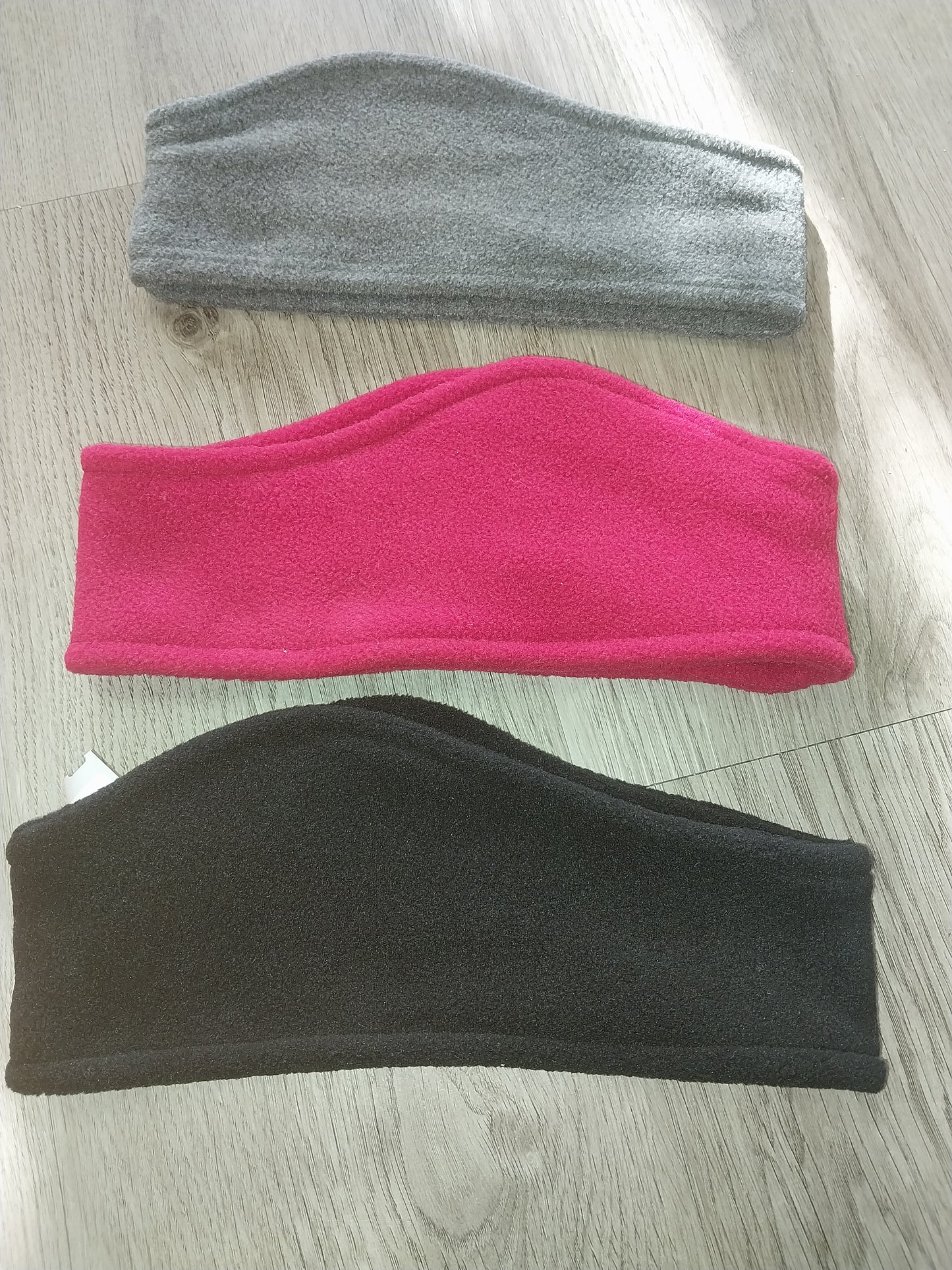 Polar Fleece Headband (Port Authority)