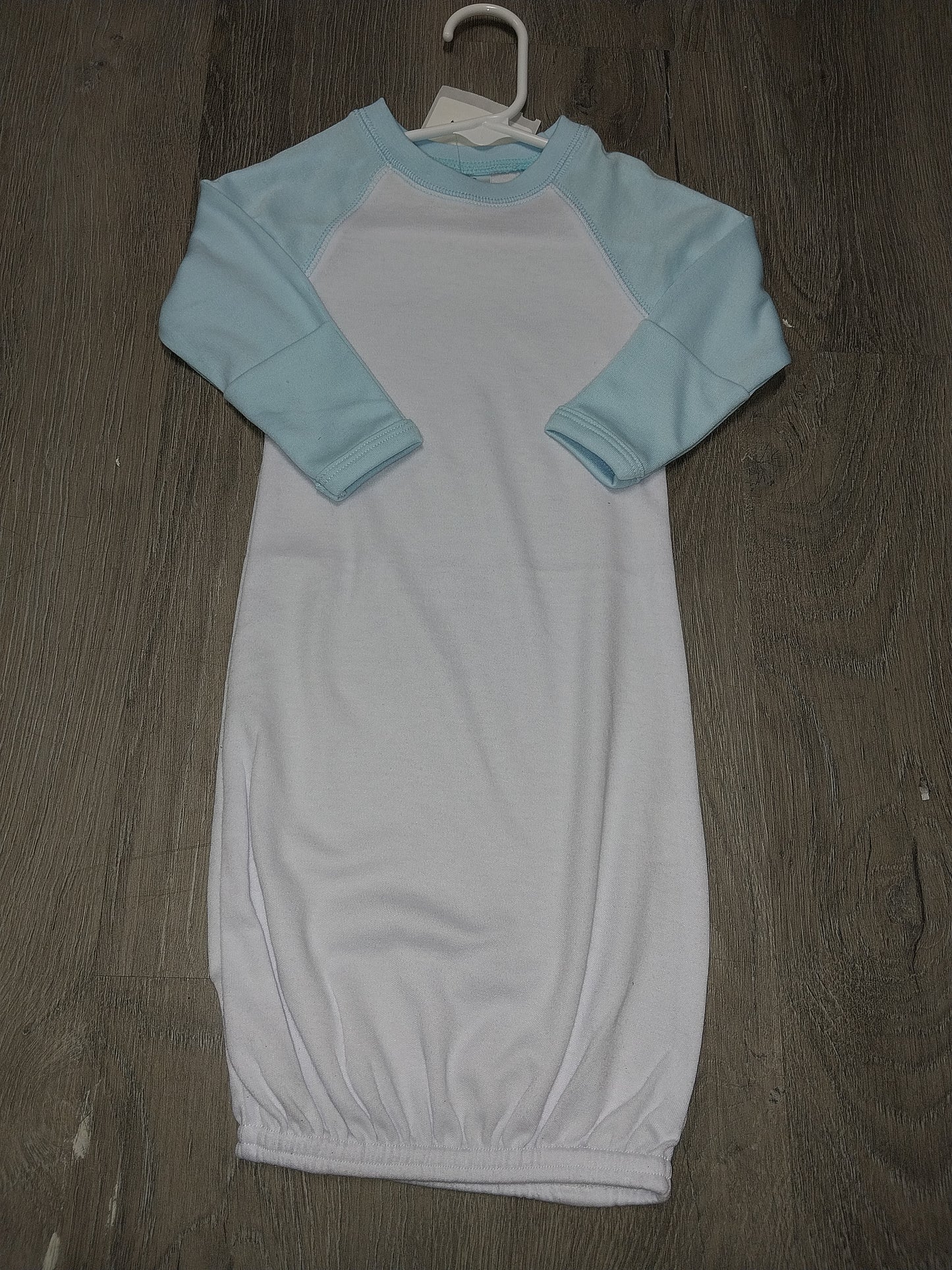 Laughing Giraffe Layette - sublimation