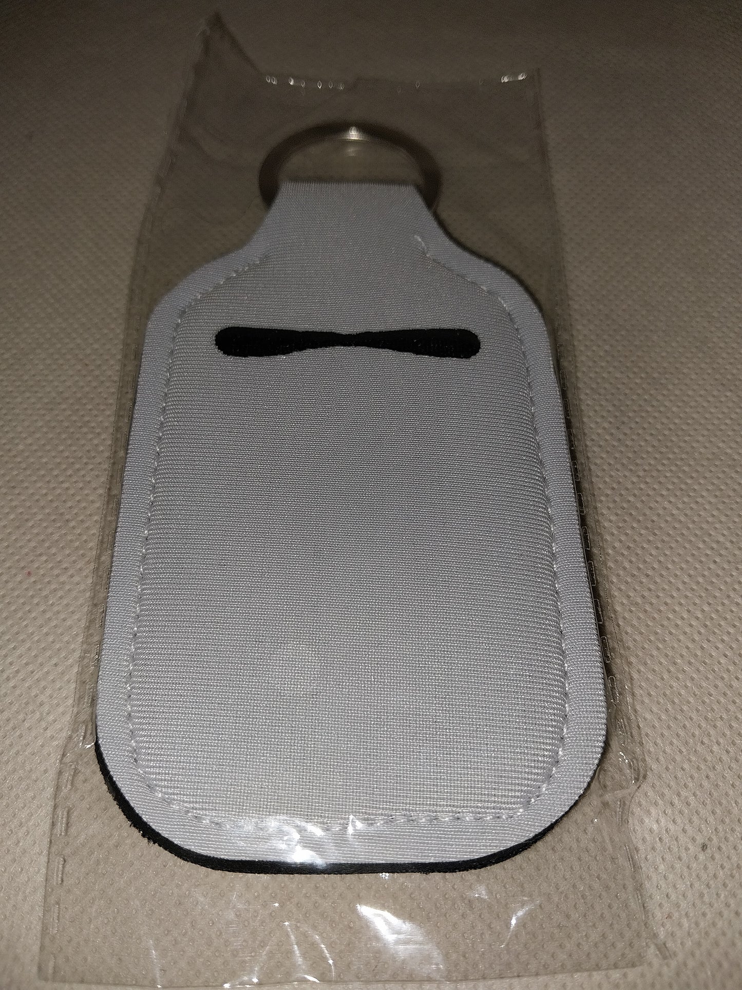 Sublimation Hand Sanitizer Holder
