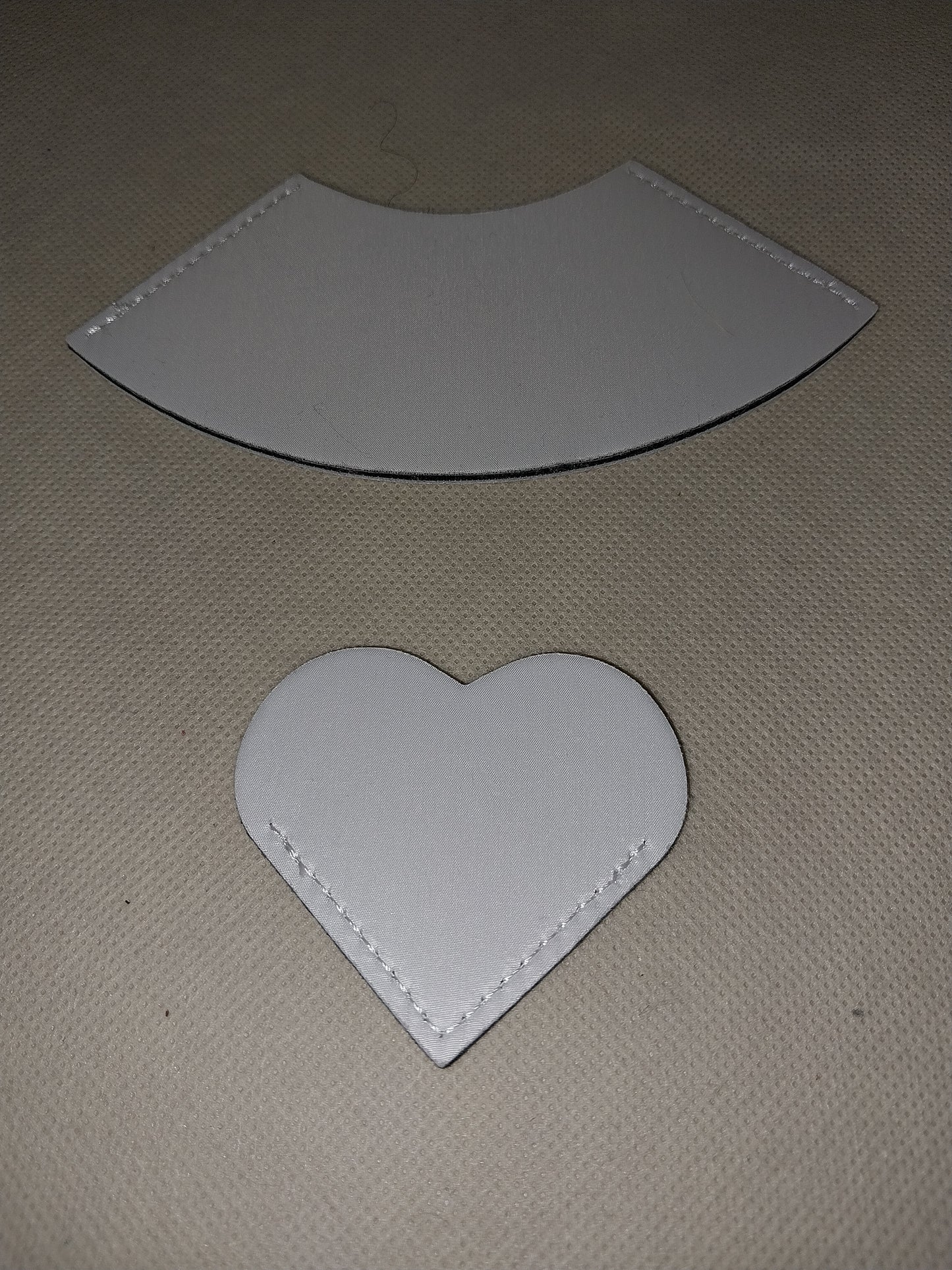 Sublimation Bookmark