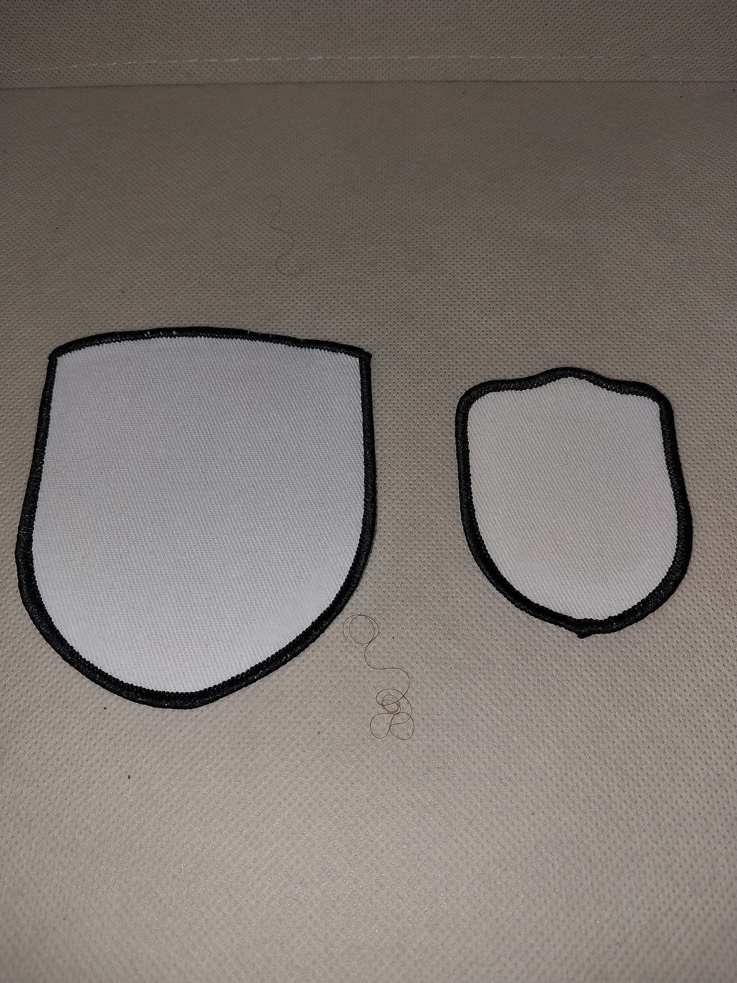 Sublimation Patch