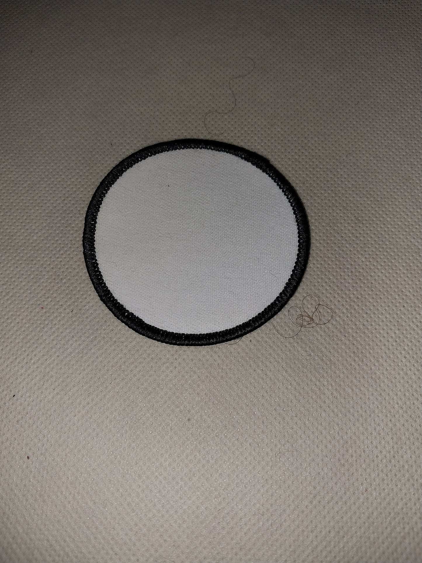 Sublimation Patch