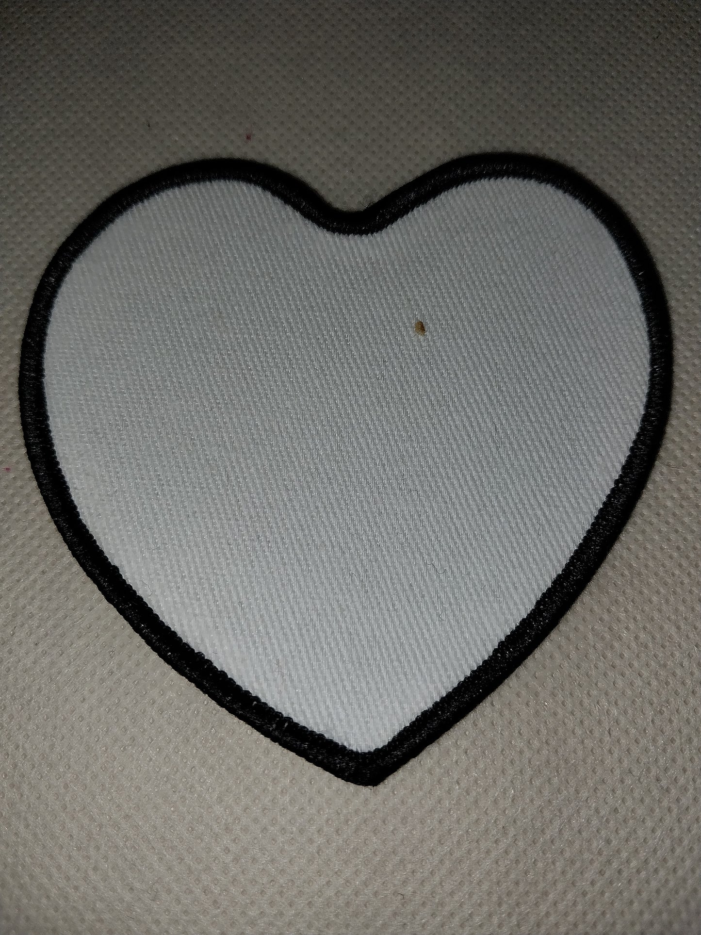 Sublimation Patch