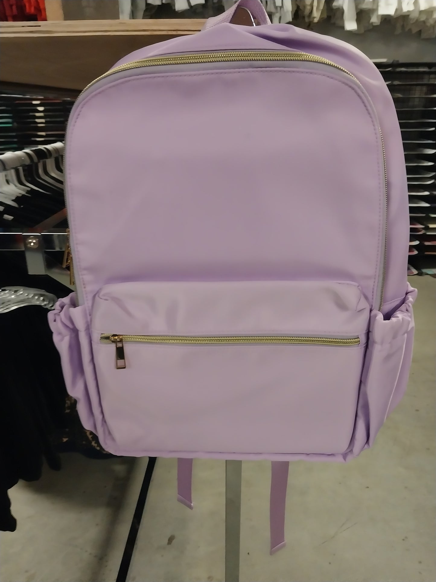 Faire Bags Full Size Backpack