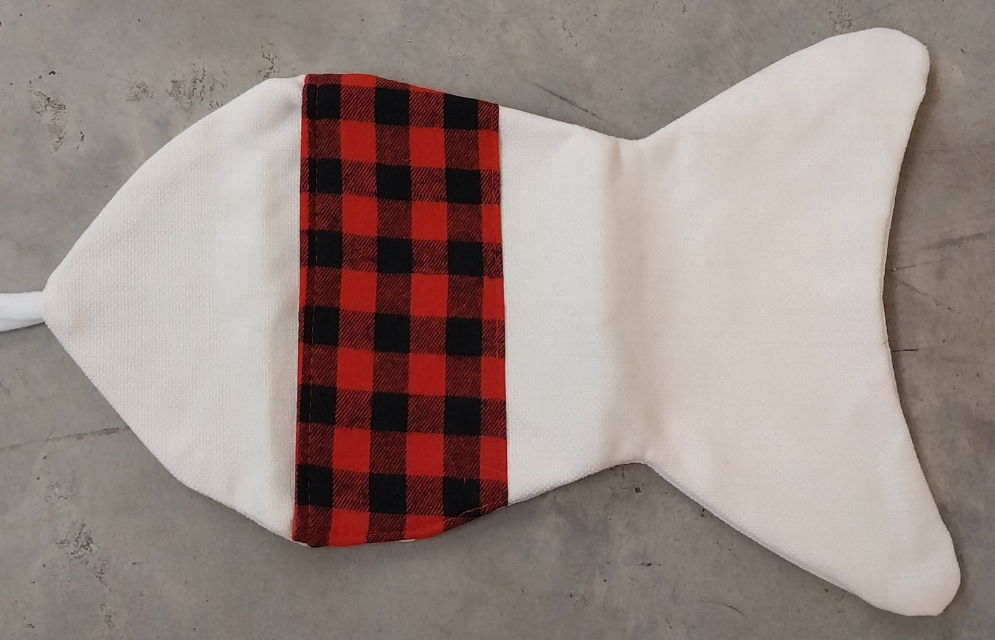 Sublimation Pet Christmas Stockings