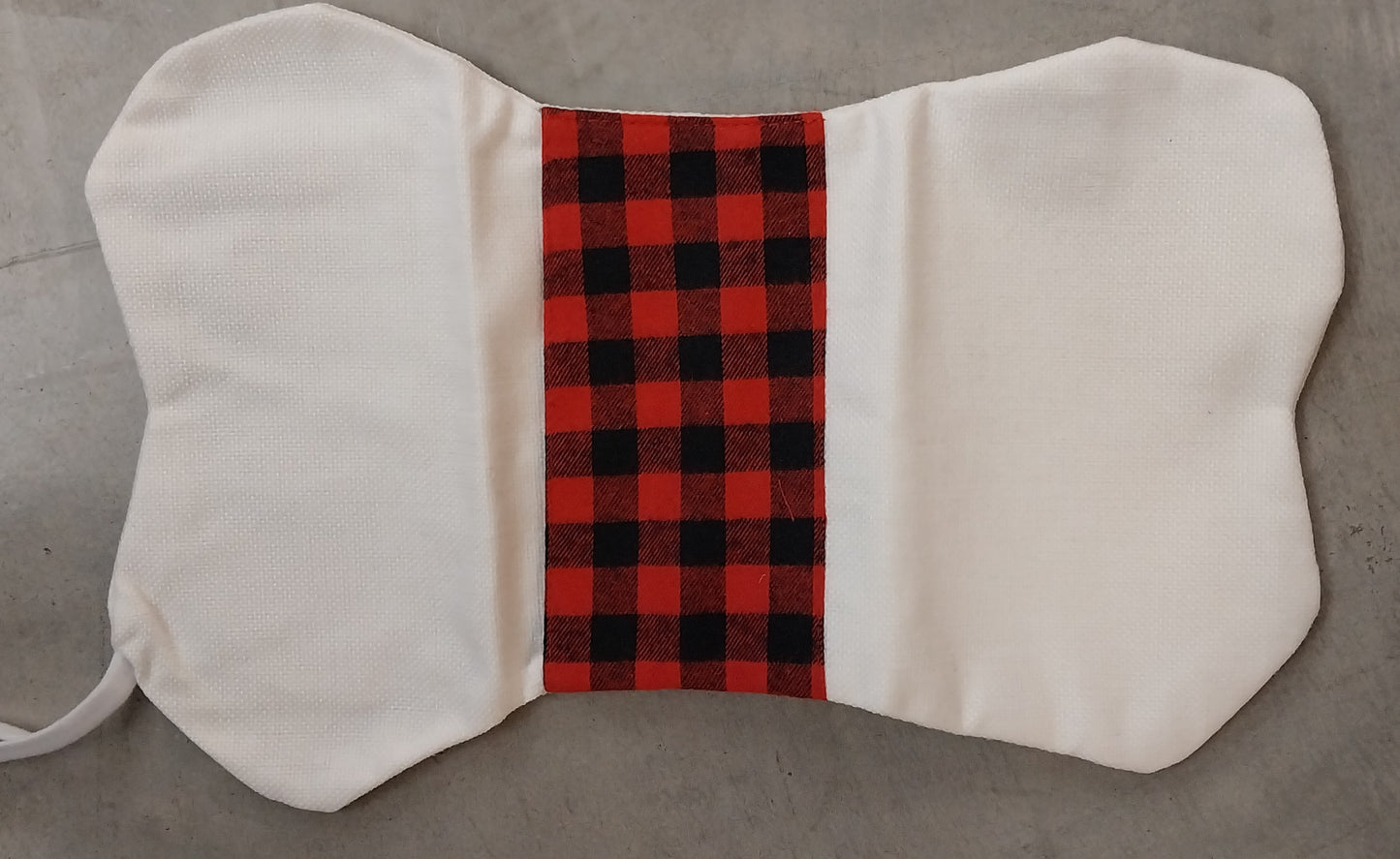 Sublimation Pet Christmas Stockings