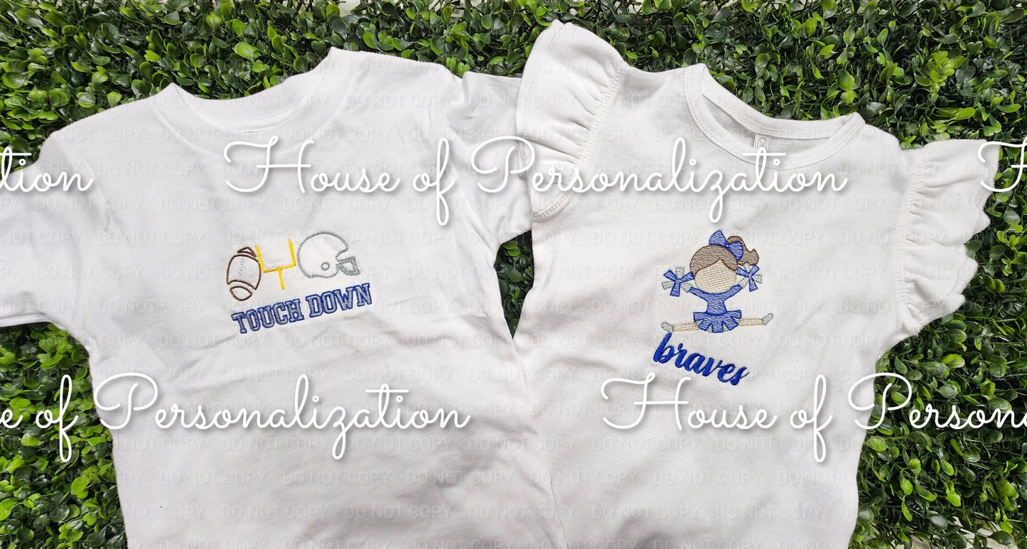 Embroidery Kids Pre-Order Closing 9/22/24
