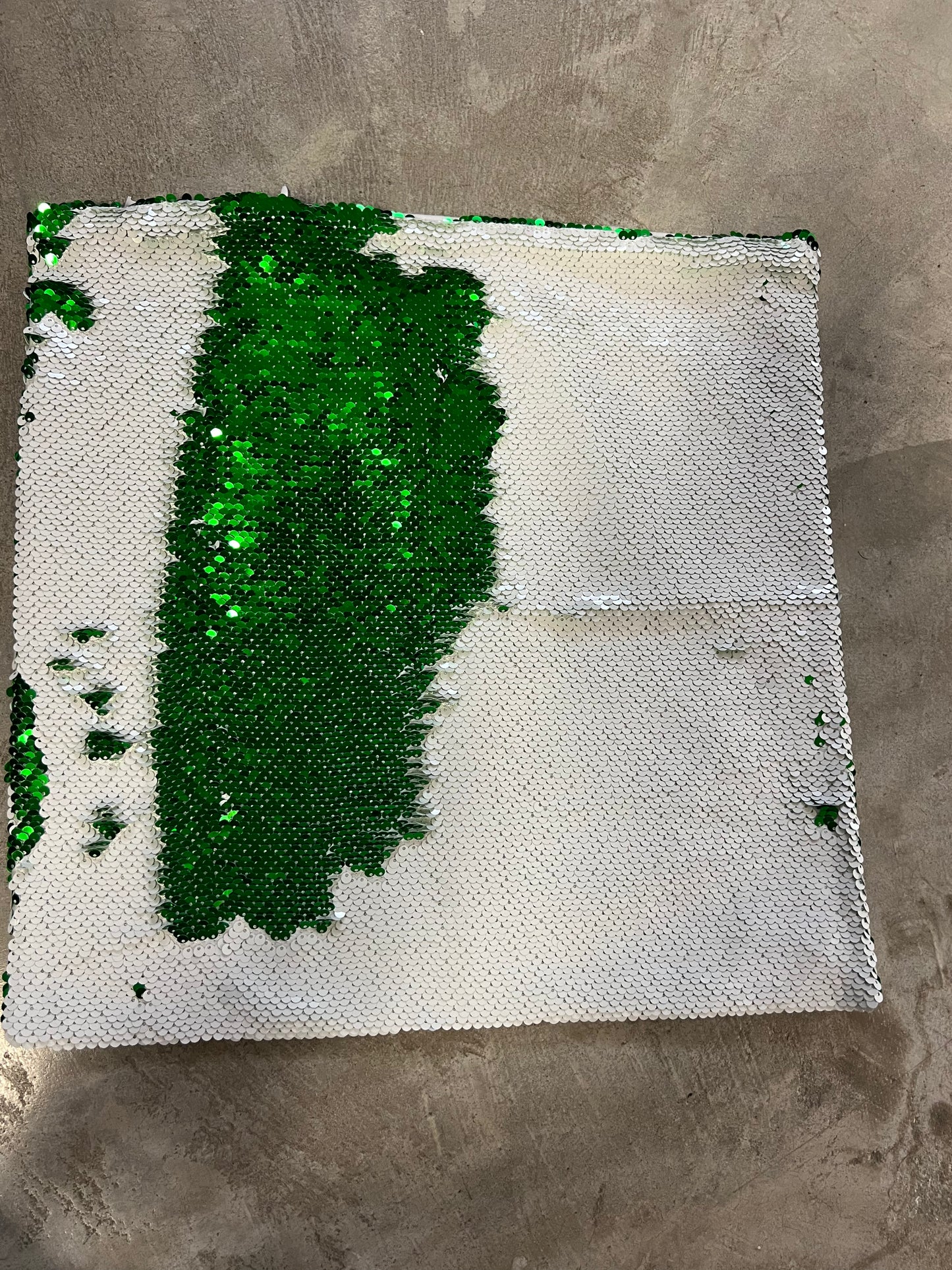 Sublimation Sequin Pillow Case