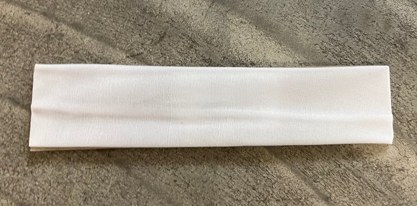 Sublimation Headband