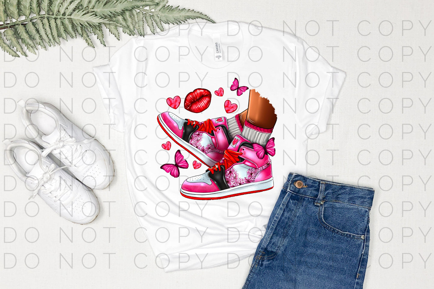 Valentine Kicks (Direct To Film)