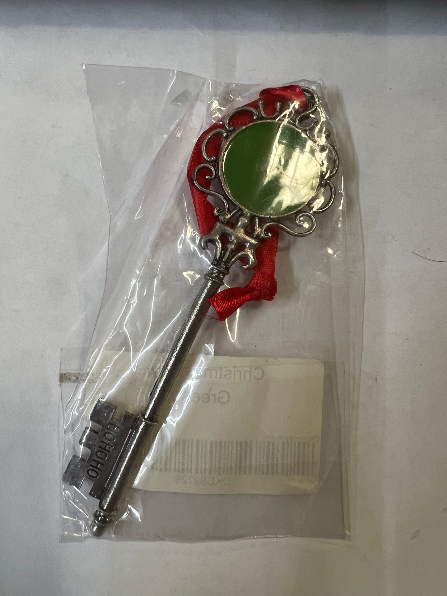 Sublimation Christmas Key
