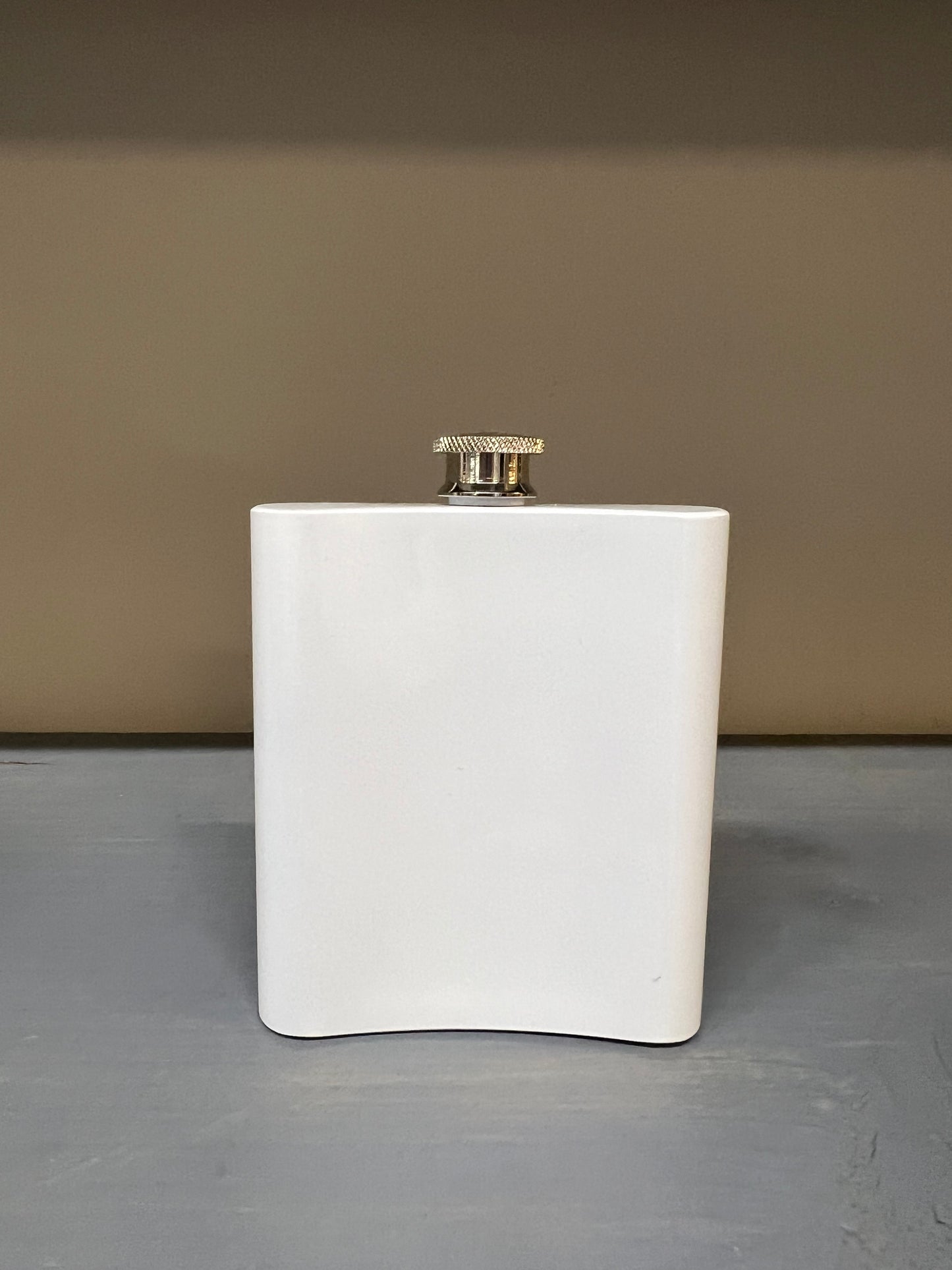7oz Sublimation Hogg Flask