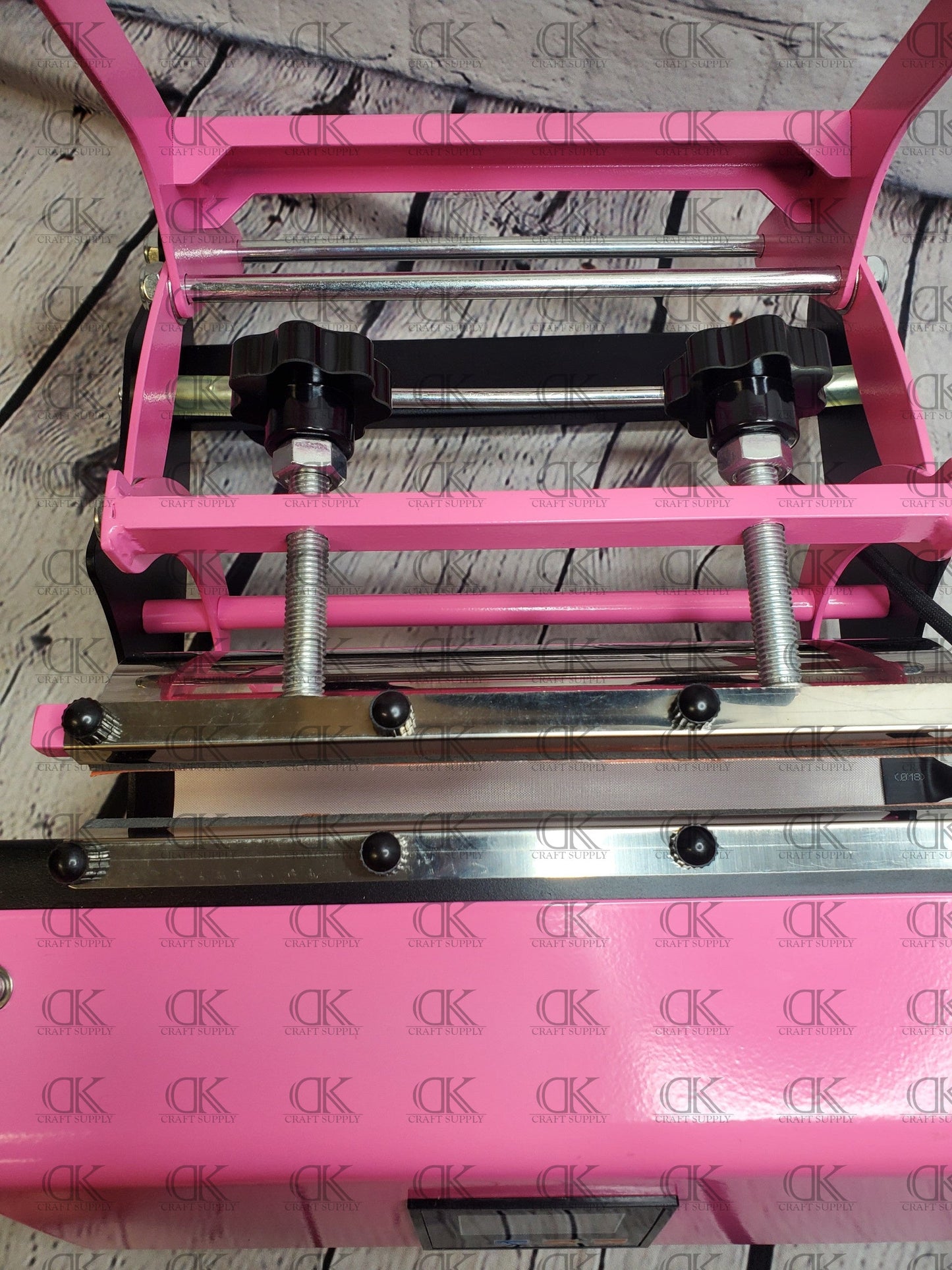 Pro X1 Tumbler Press