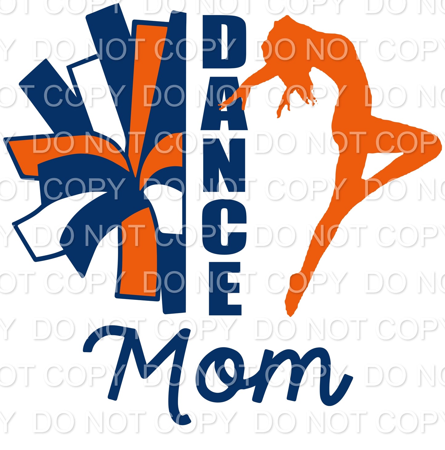 BBMS Dance Mom (Direct To Film)