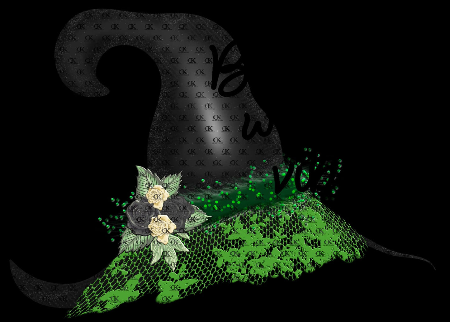 Bad Witch Vibes (Direct To Film)