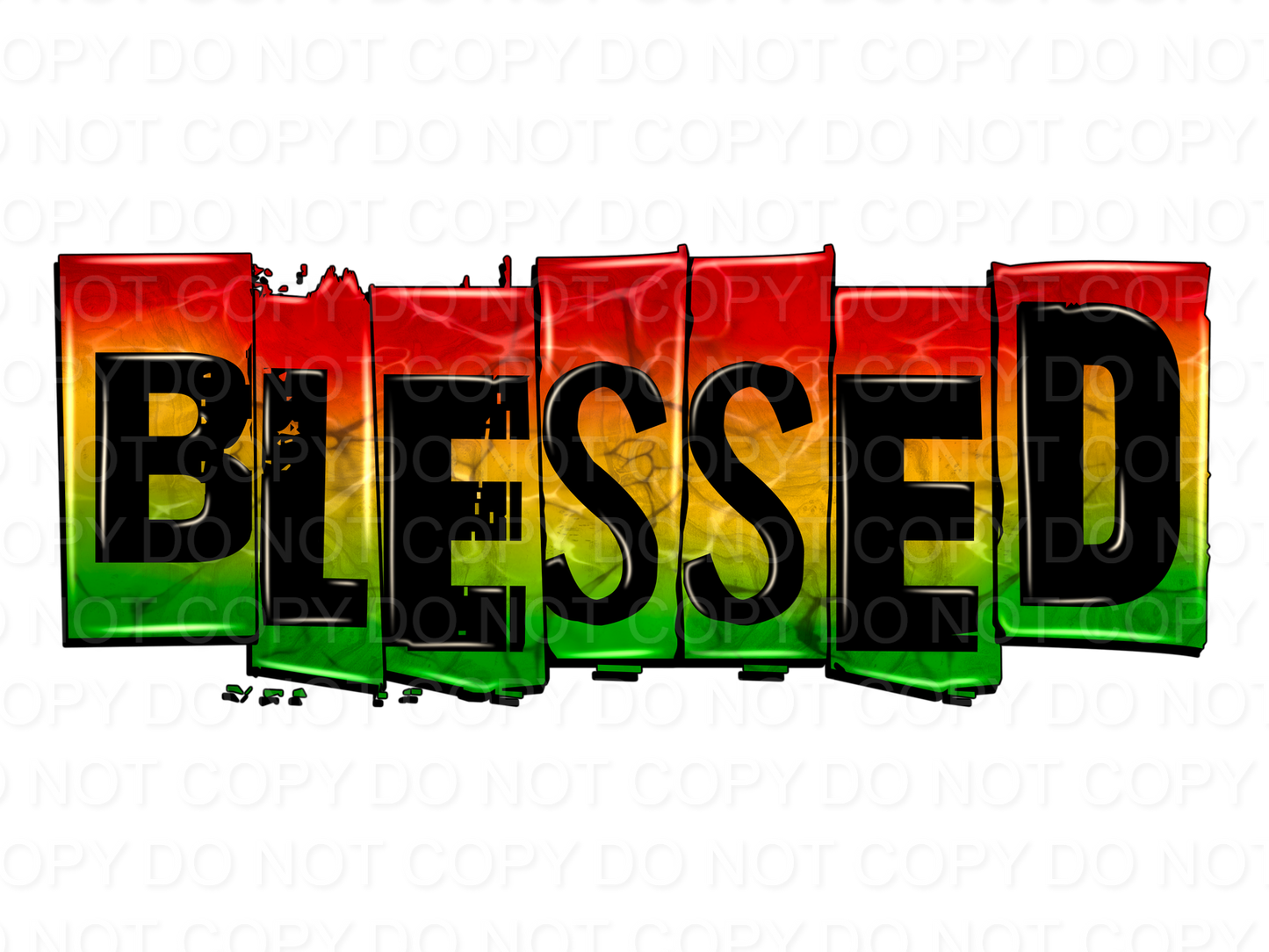 Blessed Juneteenth(Direct To Film)