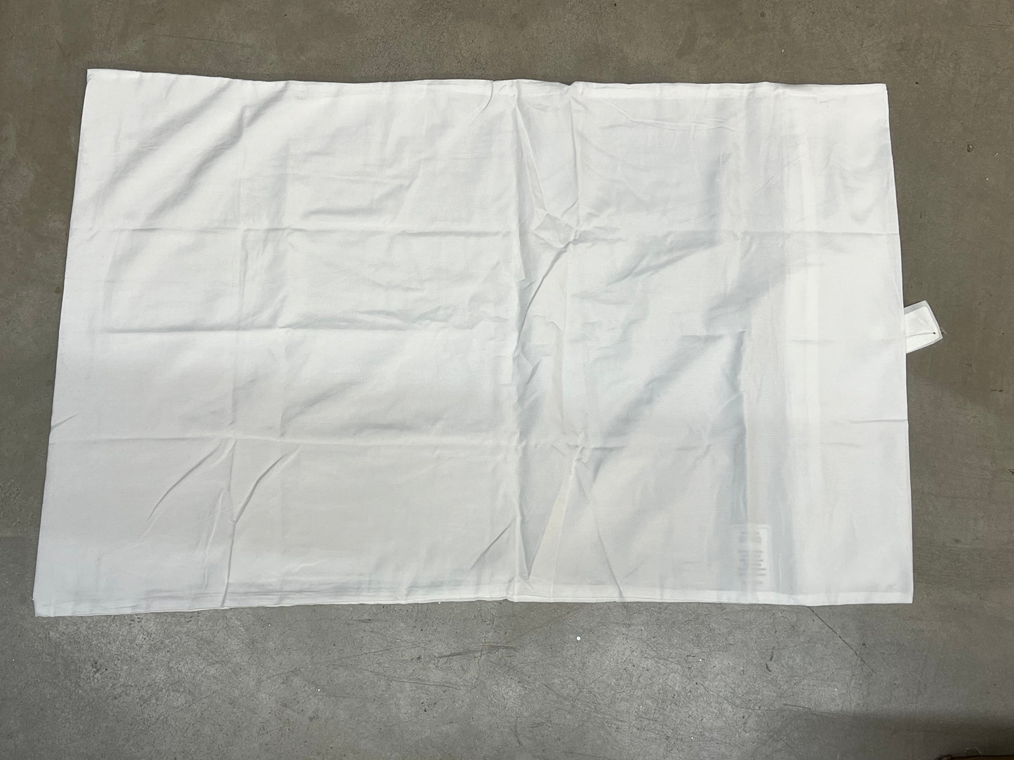 Sublimation White Pillow Case 20x30