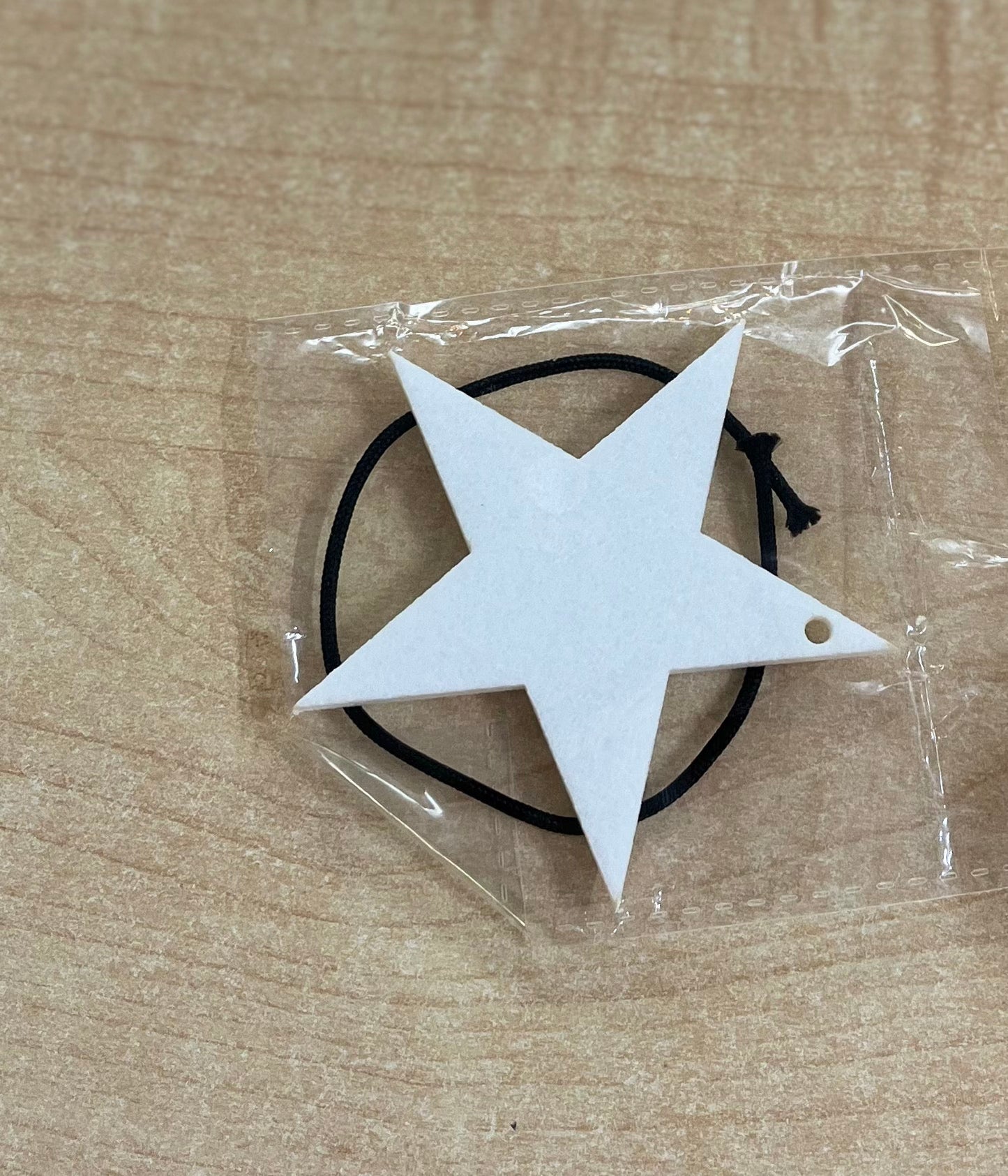 Sublimation Car Air Freshener