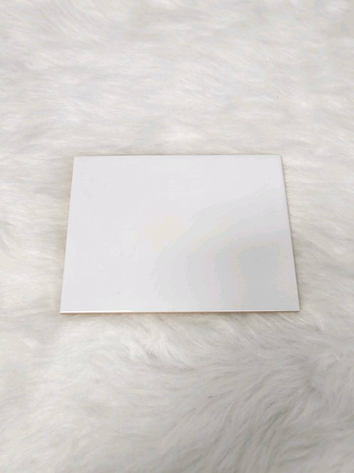 Sublimation photo tiles