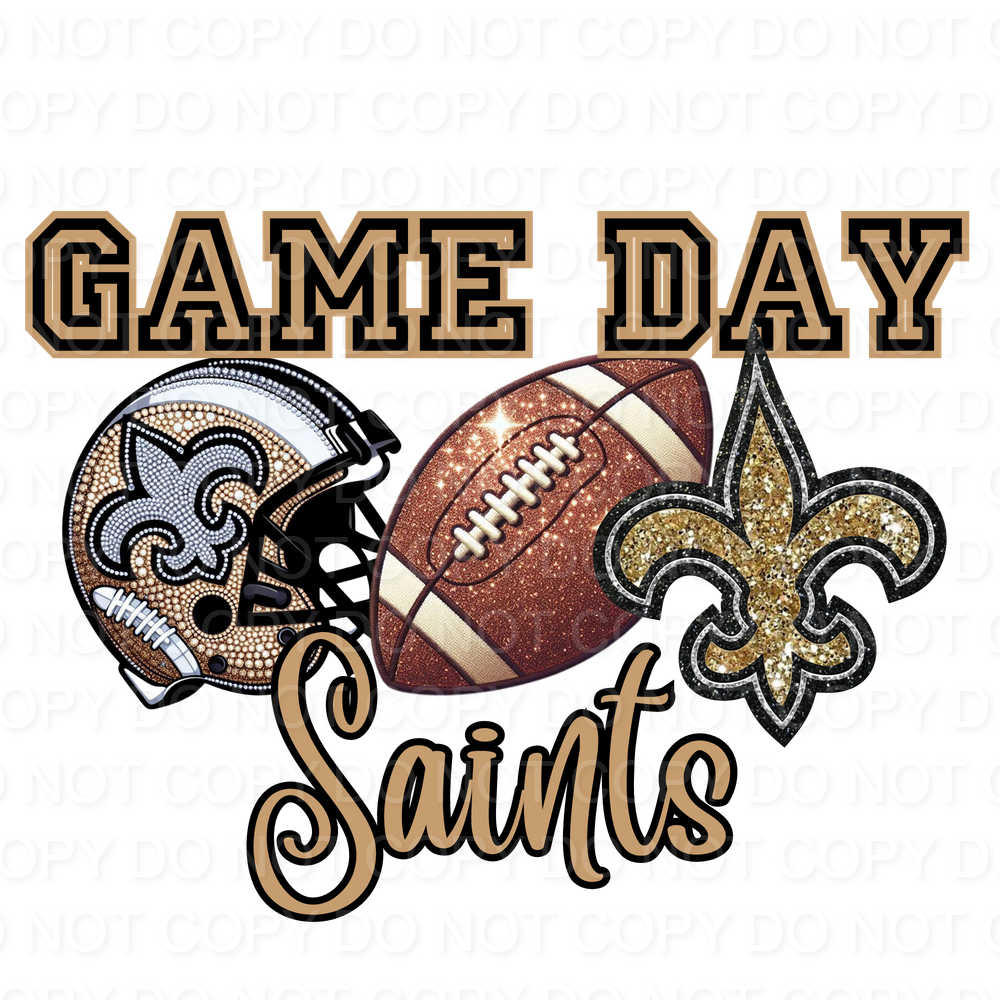 Game Day2 (Direct To Film)