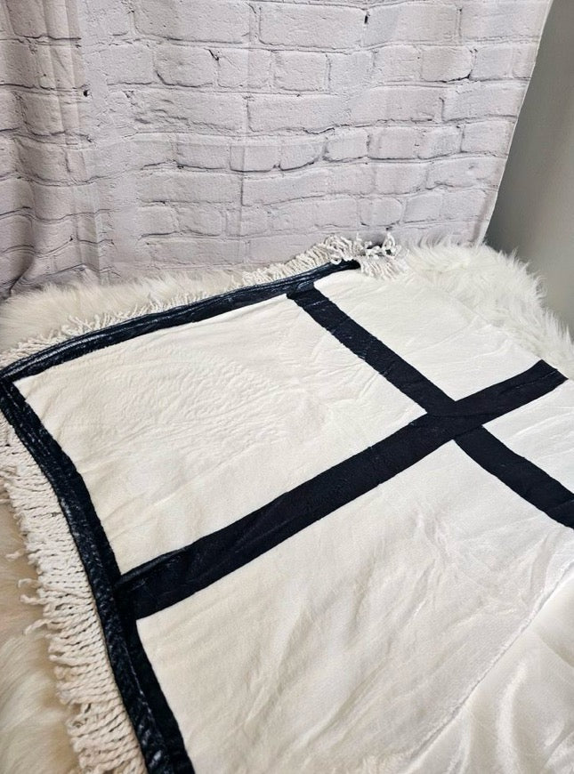 Sublimation Photo Blanket