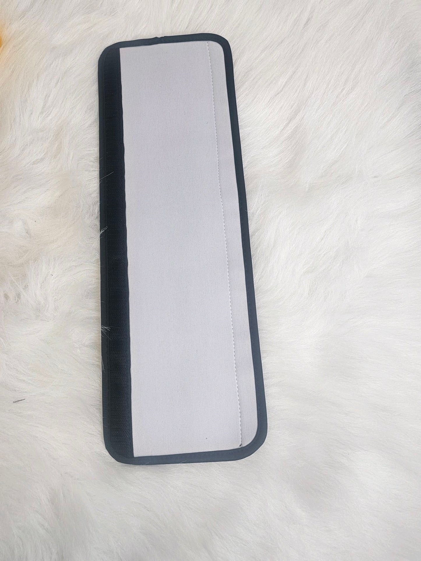 Sublimation Shopping Cart Cover