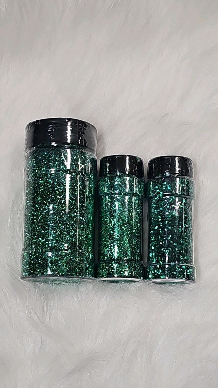 Lucky Charm Metallic Loose Glitter