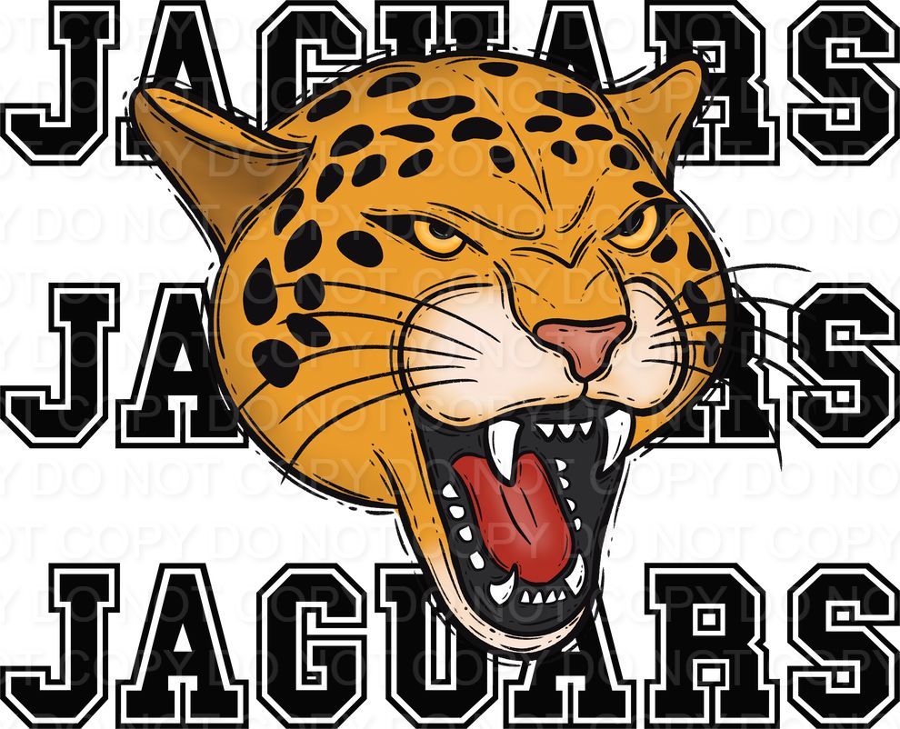 Jaguars Mascot with Jaguars Name (Direct To Film)