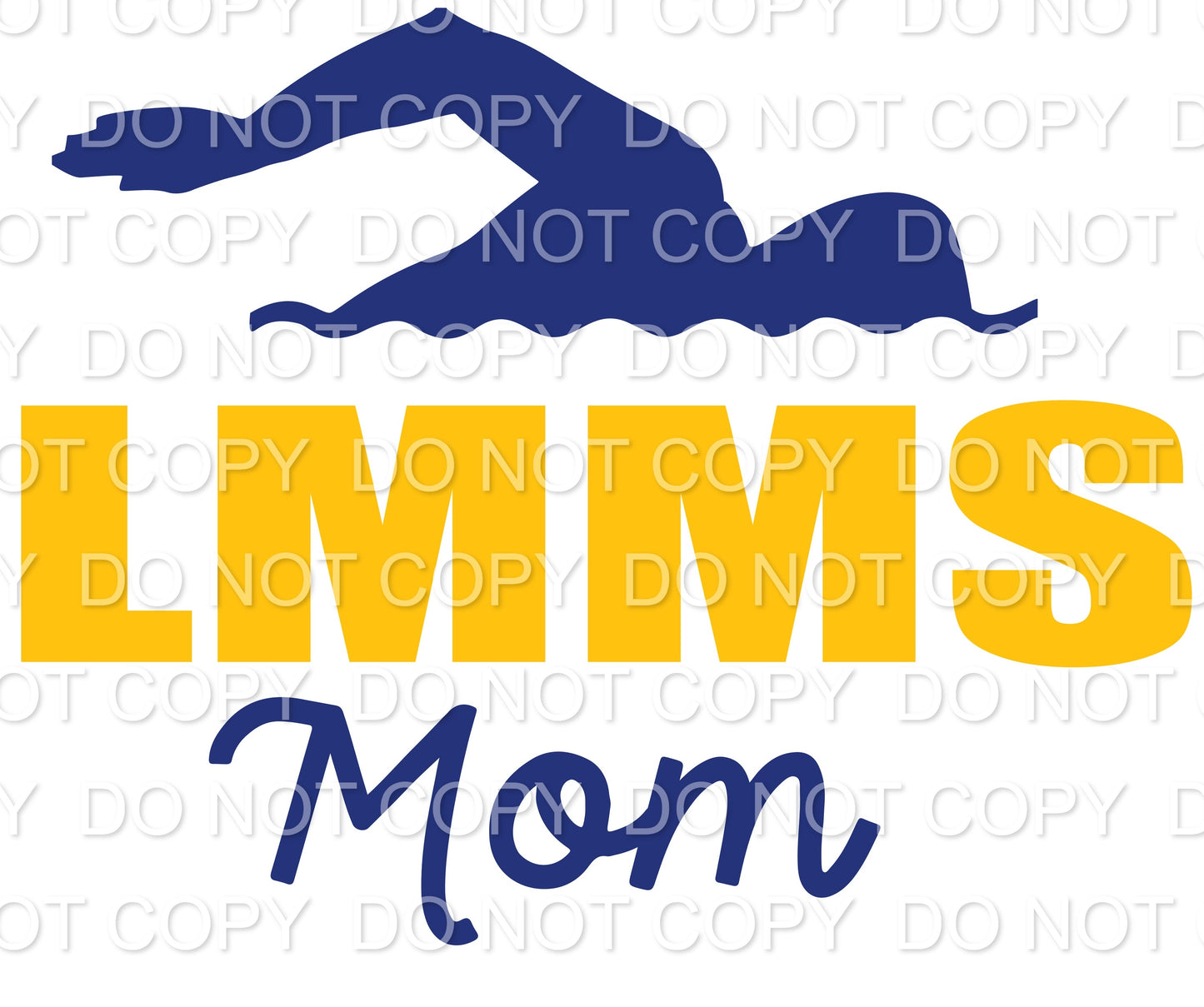 LMMS Swim Mom (Direct To Film)