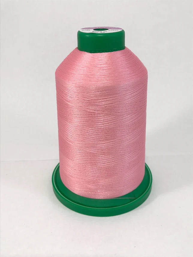 2155 Pink Tulip - Isacord Embroidery Thread 40WT 5000M