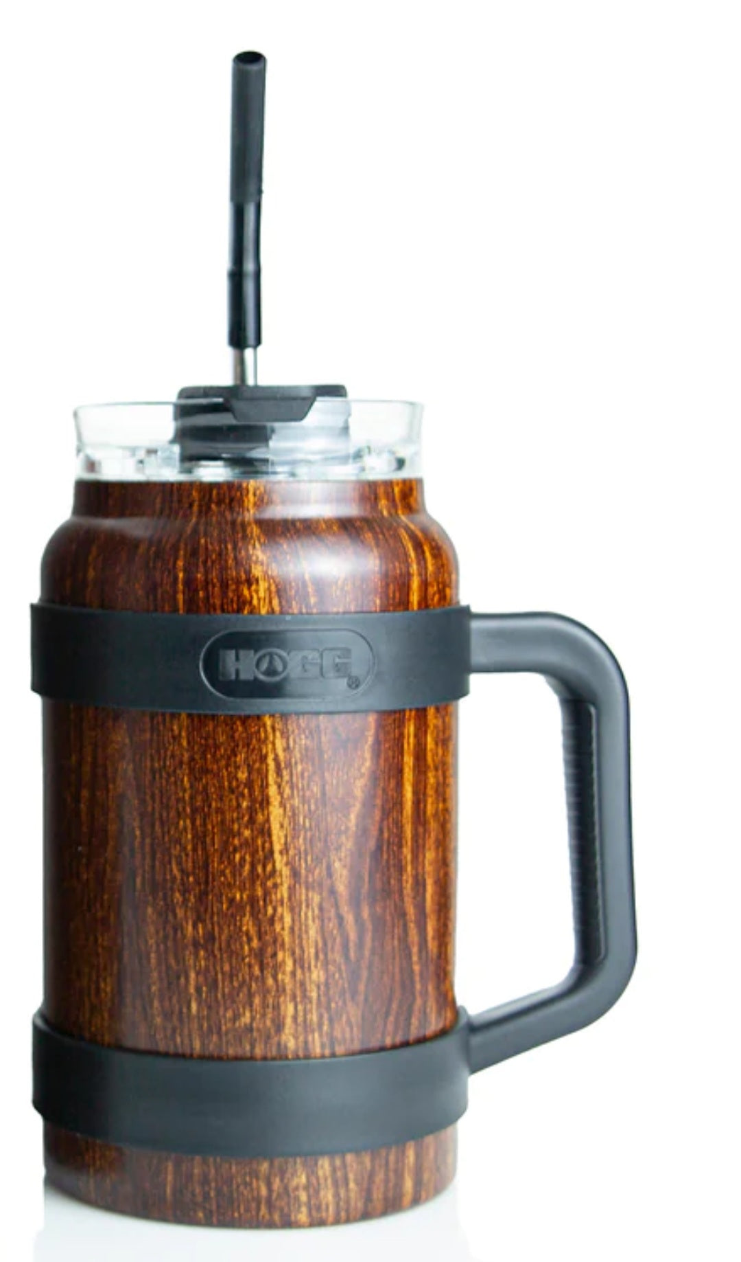 40oz & 50oz Stainless Mug w/Handle