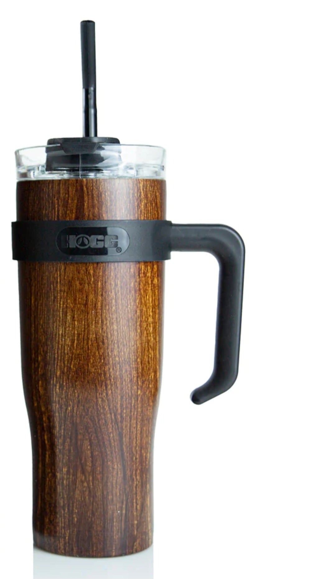 40oz & 50oz Stainless Mug w/Handle