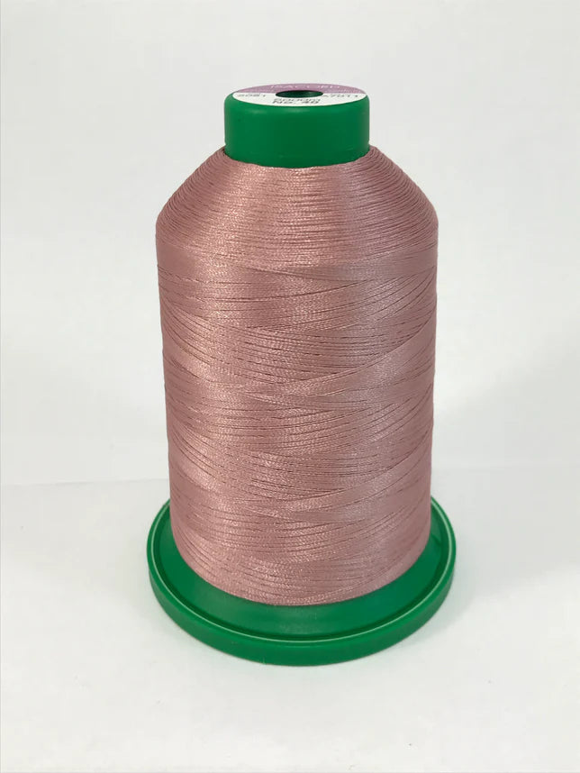 2051 Teaberry - Isacord Embroidery Thread 40WT 5000M
