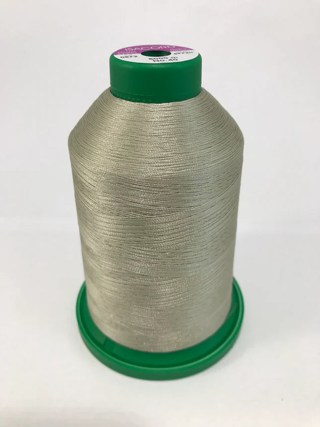 0672 Baquette - Isacord Embroidery Thread 40WT 5000M