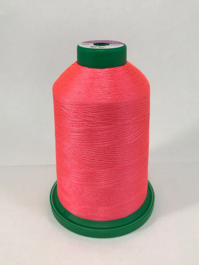 1940 Chrysanthemum - Isacord Embroidery Thread 40WT 5000M