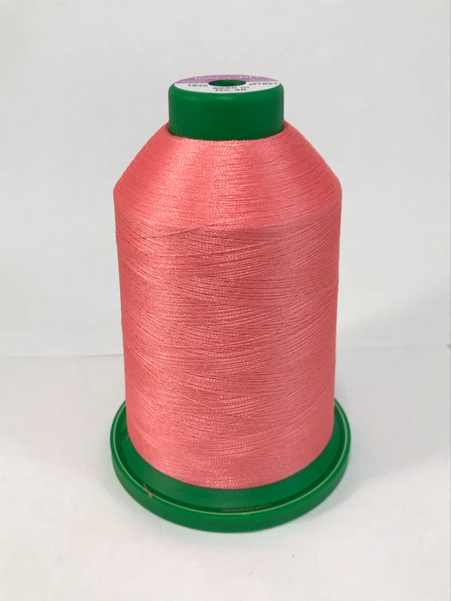 1840 Corsage - Isacord Embroidery Thread 40WT 5000M