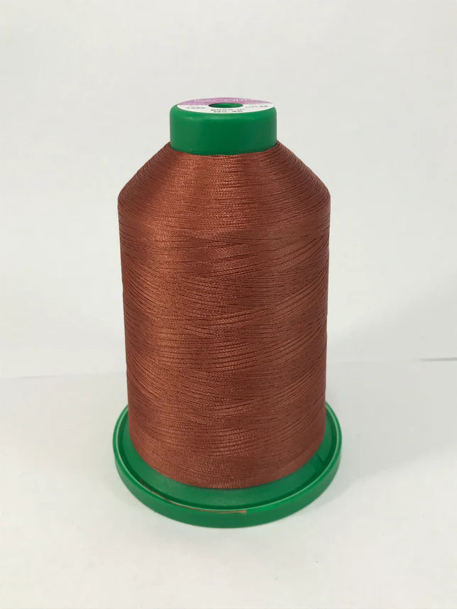 1322 Dirty Penny - Isacord Embroidery Thread 40WT 5000M