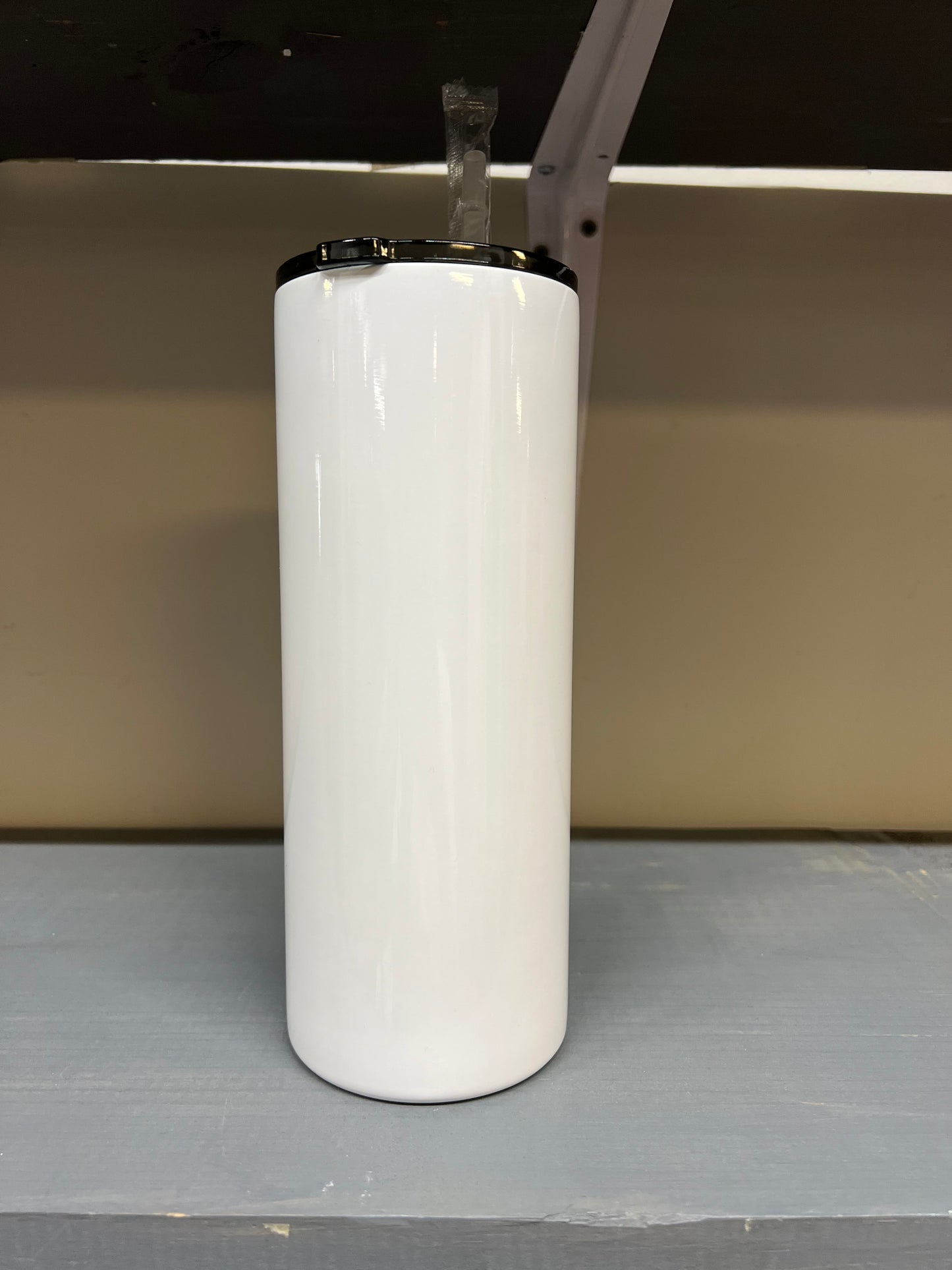 30oz Sublimation Hogg Fatty Tumbler