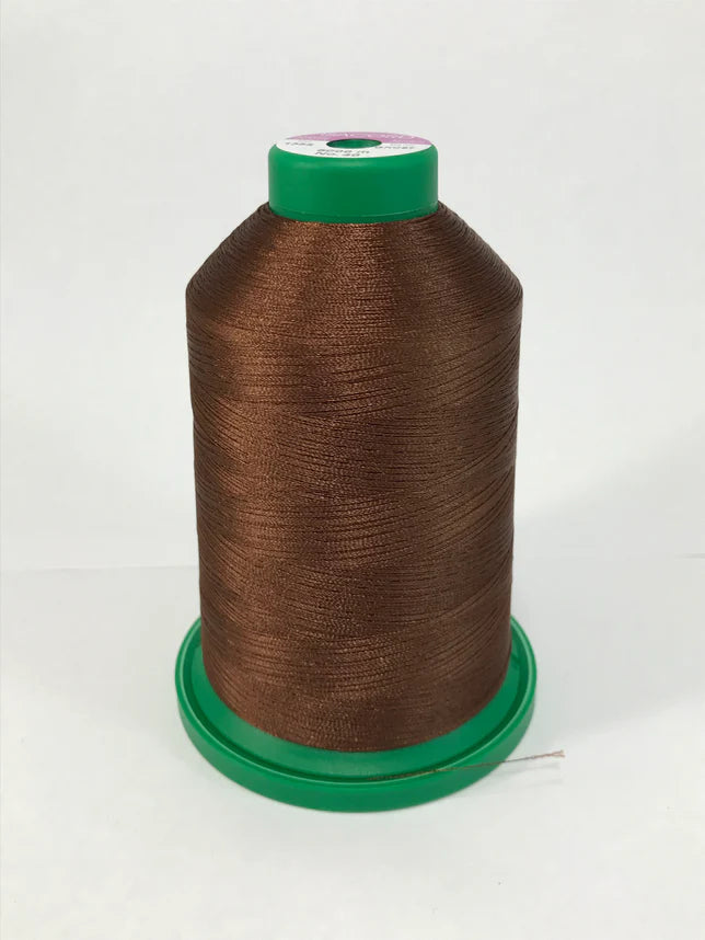 1355 Fox - Isacord Embroidery Thread 40WT 5000M