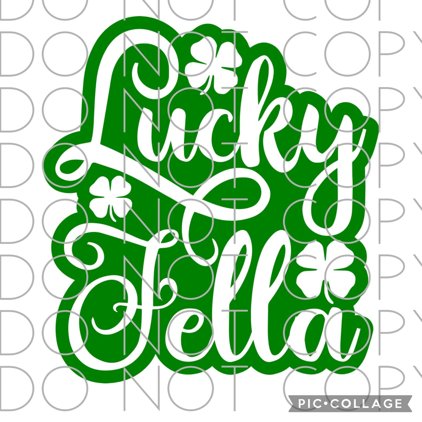 Lucky Fella (Direct To Film)